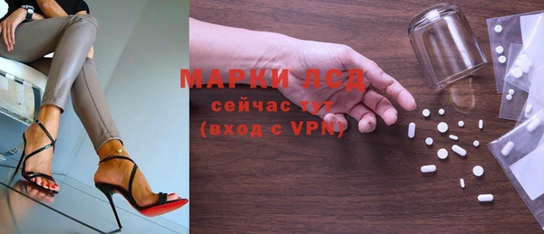 гидра Алексеевка